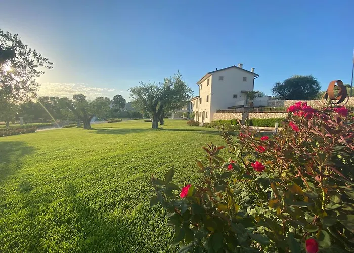 Agriturismo Ortaglia Bardolino
