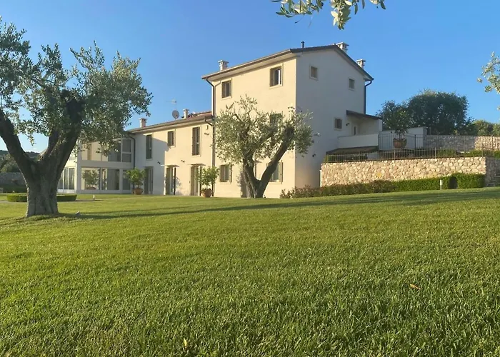 Agriturismo Ortaglia Bardolino